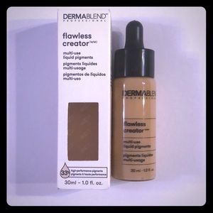 DERMABLEND Flawless Creator Foundation shade 25N